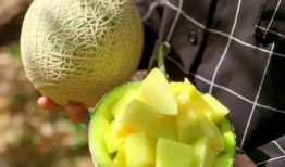 娱乐圈合理吃瓜,揭秘明星们的甜蜜瓜田